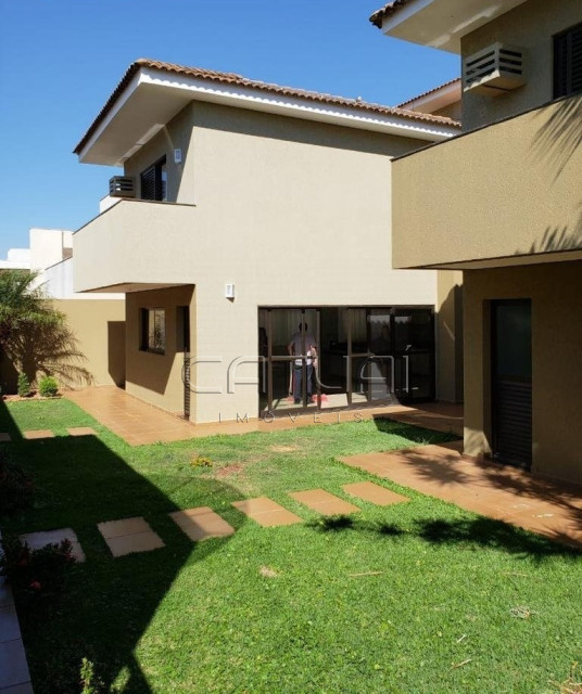 Sobrado para alugar - Alphaville Jacarandas Londrina Sobrado para alugar - Alphaville Jacarandas Londrina