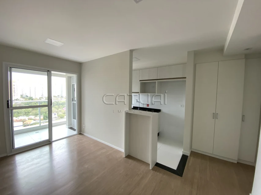 Apartamento Para Alugar Vista Parque Londrina