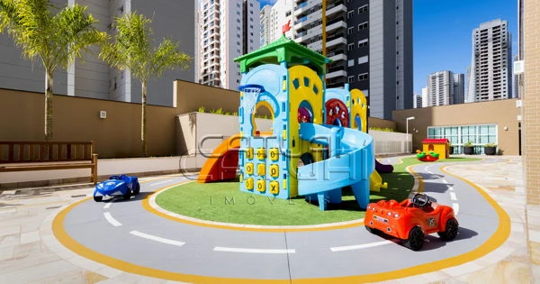 Imagens do imóveis Apartamento Para Alugar Vert Residence  Londrina