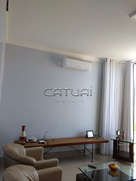 Casa em Condomínio à venda - Golf Ville - Recanto Santa Andréa, Londrina Casa em Condomínio à venda - Golf Ville - Recanto Santa Andréa, Londrina