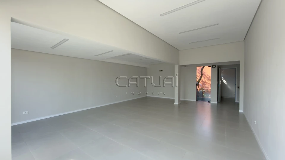 Comercial Para Alugar Centro Londrina