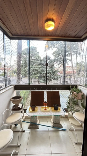 Imagens do imóveis Apartamento À Venda Ed Ilha Do Sol Londrina