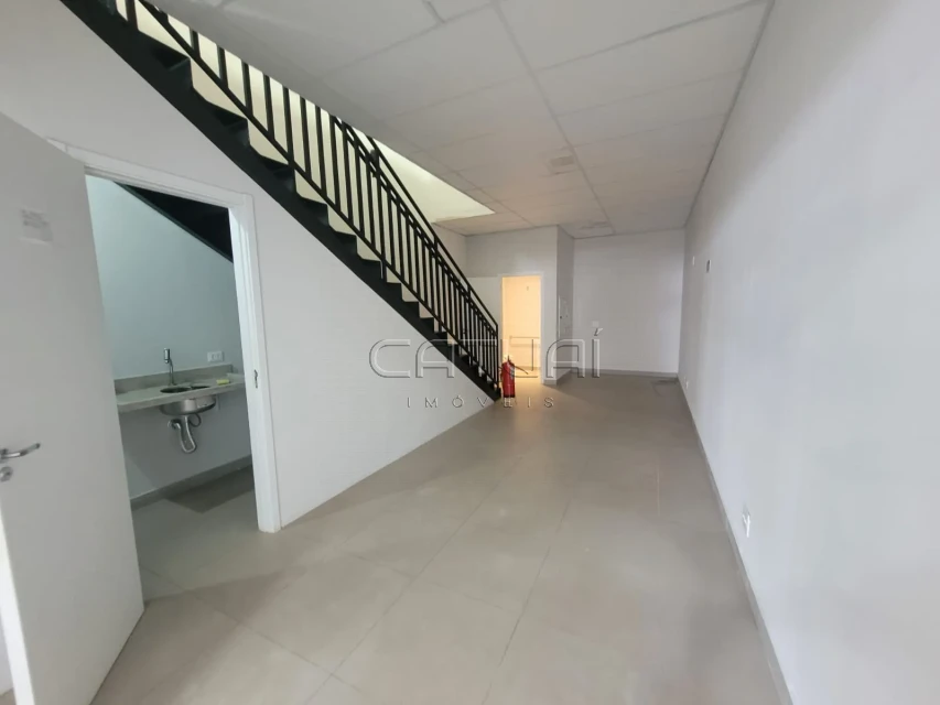 Imagens do imóveis Comercial Para Alugar Patio Jardim Ibiporã