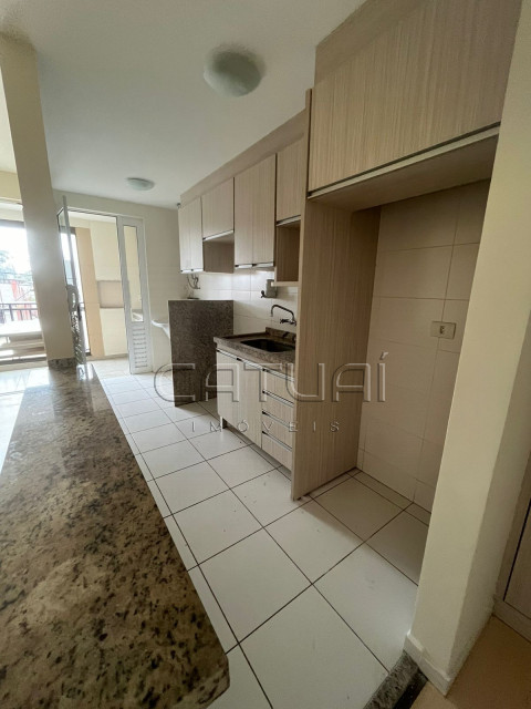 Apartamento Para Alugar Solar Lalique Londrina