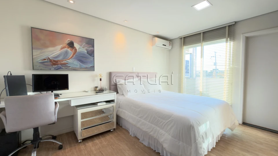 Imagens do imóveis Casa Em Condomínio À Venda Santana Residence Londrina