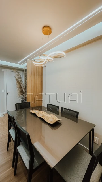 Imagens do imóveis Apartamento À Venda Morada Shangri-Lá Residencial Londrina