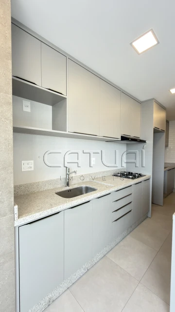 Apartamento Para Alugar Villa Montese Londrina