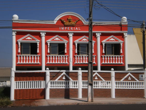 Salao Comercial à venda - Bairro Aragarça, Londrina Salao Comercial à venda - Bairro Aragarça, Londrina