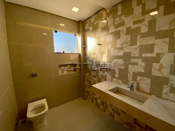 Casa em condomínio à venda - Parque Tauá, Londrina Casa em condomínio à venda - Parque Tauá, Londrina