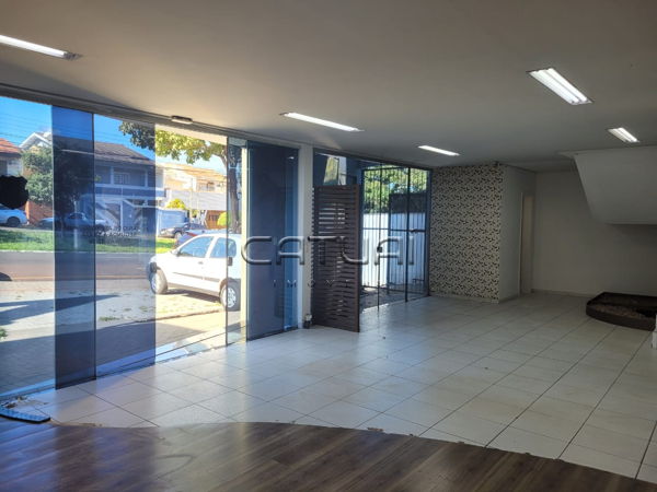 Prédio Comercial para alugar - Bairro Jardim Presidente, Londrina Prédio Comercial para alugar - Bairro Jardim Presidente, Londrina