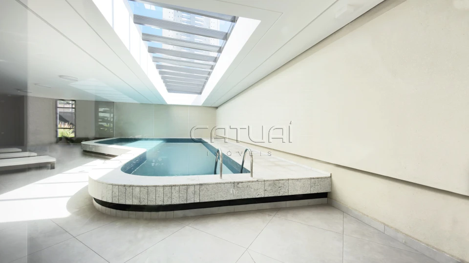 Apartamento À Venda Edificio Casa Palhano Londrina