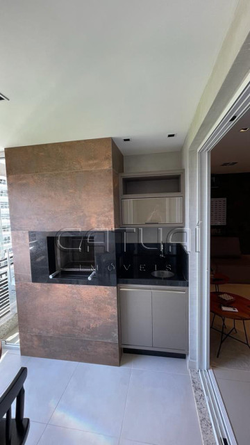 Apartamento Á Venda Alameda Eco Resort & Residence Londrina Apartamento Á Venda Alameda Eco Resort & Residence Londrina