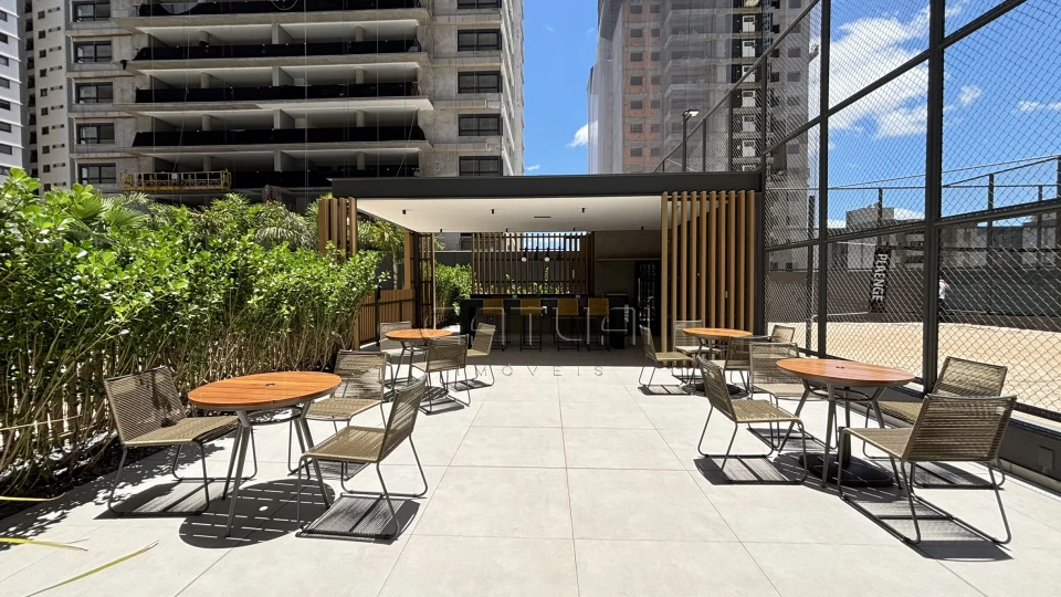 Apartamento à venda Arbo - Gleba Fazenda Palhano, Londrina