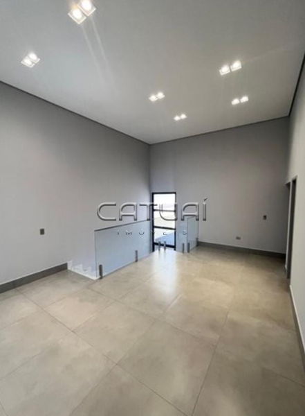 Casa em condomínio à venda - Parque Tauá, Londrina Casa em condomínio à venda - Parque Tauá, Londrina