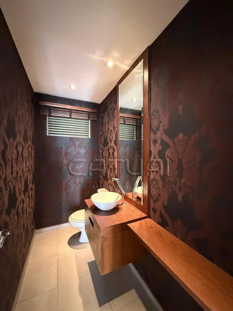 Cobertura Para Alugar Solar Saint Honoré Londrina