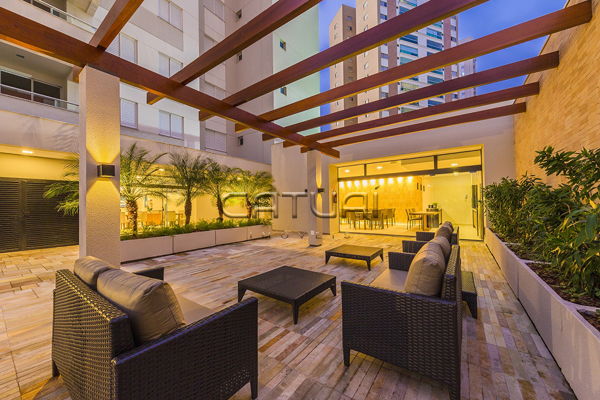 Imagens do imóveis Cosmopolitan