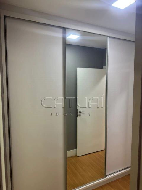 Apartamento Para Alugar Chelsea Tower Londrina