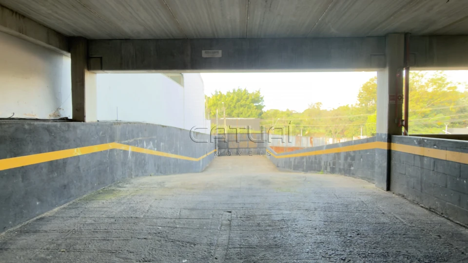 Estacionamento Comercial Para Alugar Av Aminthas de Barros Londrina