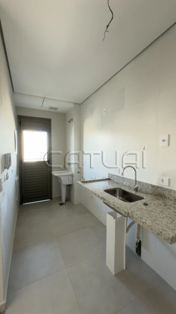 Apartamento à venda Edifício Tribeca - Aurora, Londrina