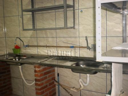 Salao Comercial à venda - Bairro Aragarça, Londrina Salao Comercial à venda - Bairro Aragarça, Londrina