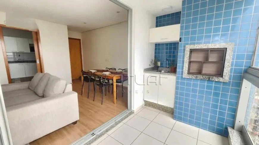 Apartamento Para Alugar Julio Ribeiro Londrina