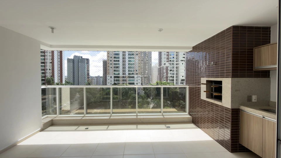 Apartamento Para Alugar Allure Londrina