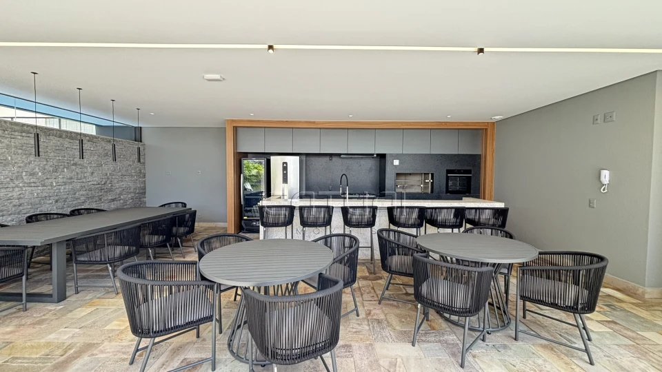 Imagens do imóveis Apartamento Para Alugar Artsy Londrina 1ª Locação