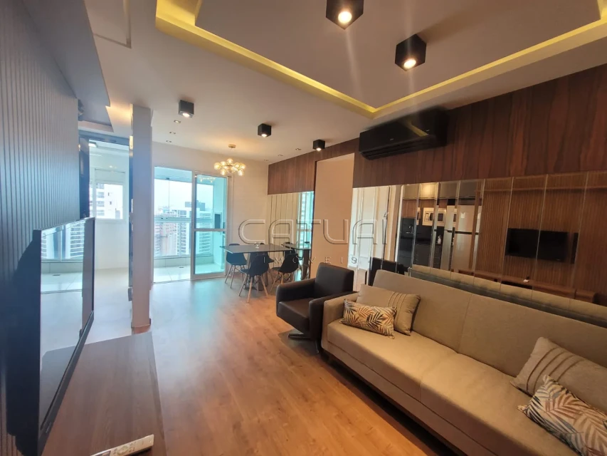 Imagens do imóveis Apartamento Para Alugar Nyc Palhano Londrina