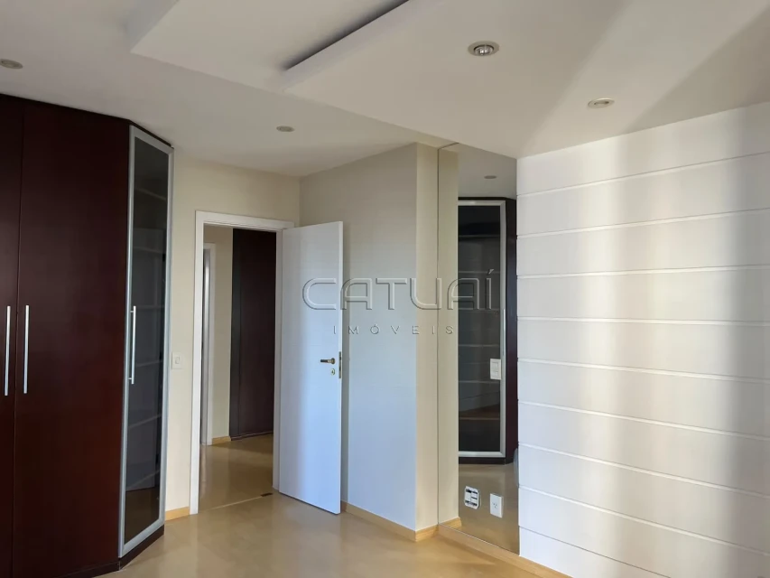 Apartamento Para Alugar Gaudi Londrina