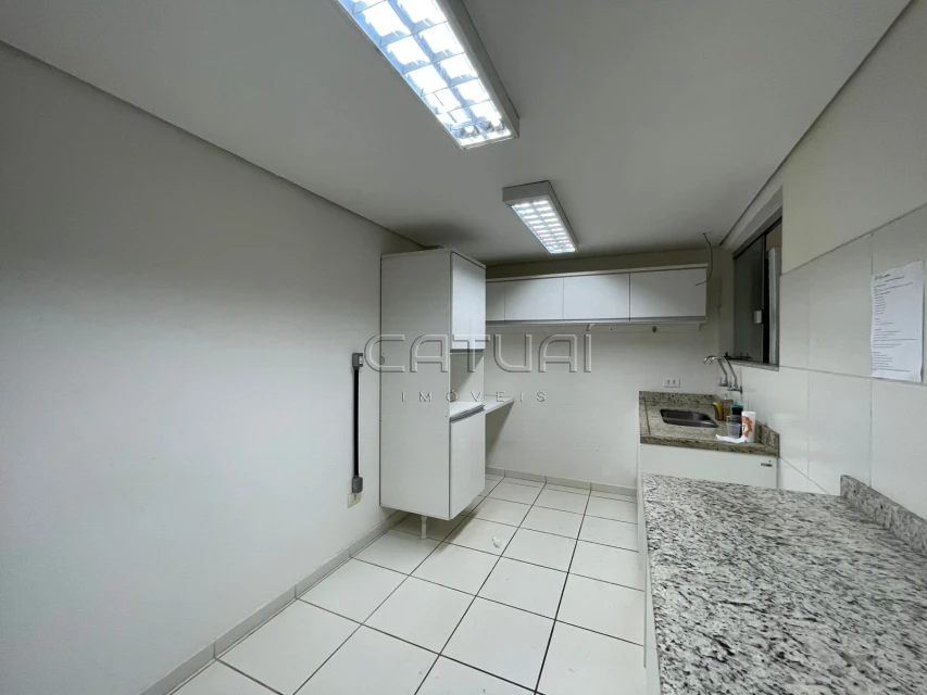 Comercial Para Alugar Jardim Higienópolis Londrina