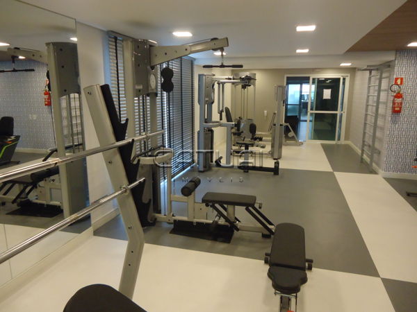 Apartamento à venda - Edifício Contemporâneo - Centro, Londrina Apartamento à venda - Edifício Contemporâneo - Centro, Londrina