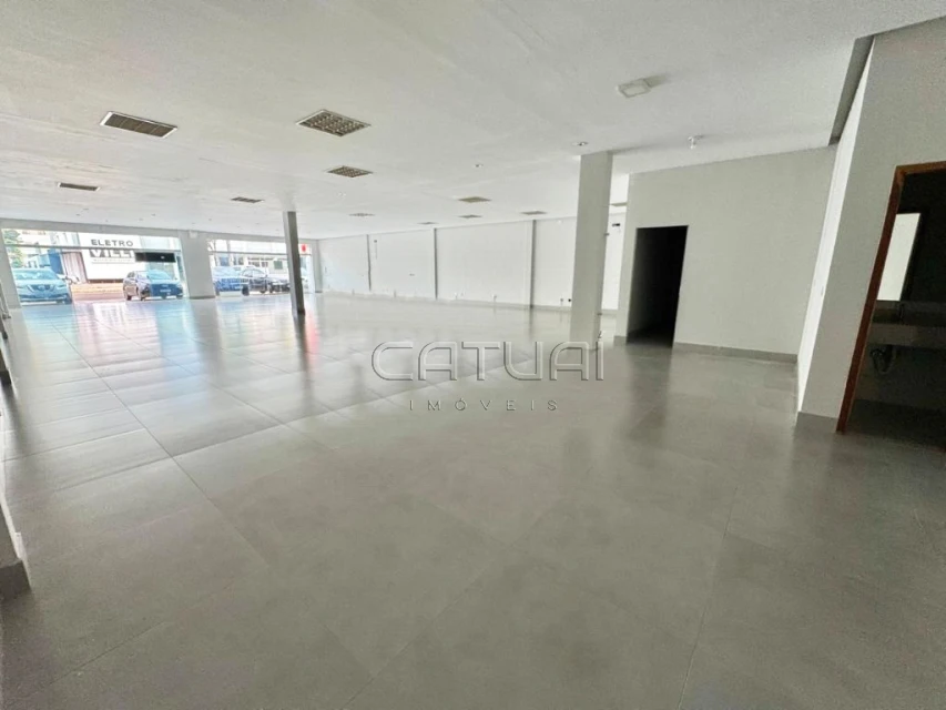 Comercial Para Alugar Av MAringa Londrina