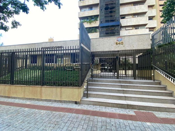 Apartamento à venda - Edifício Comodoro - Centro, Londrina Apartamento à venda - Edifício Comodoro - Centro, Londrina