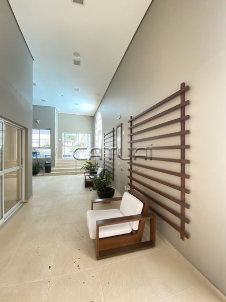 Apartamento à venda - Authentique - Gleba Palhano, Londrina Apartamento à venda - Authentique - Gleba Palhano, Londrina