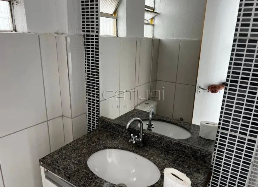 Comercial Para Alugar Vila Ipiranga Londrina