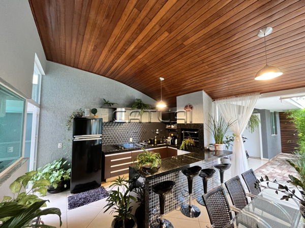 Casa em Condomínio à venda - Catuaí Parque Residence - Terra Bonita, Londrina Casa em Condomínio à venda - Catuaí Parque Residence - Terra Bonita, Londrina