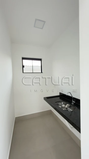 Comercial Para Alugar Rua Ibipora Londrina