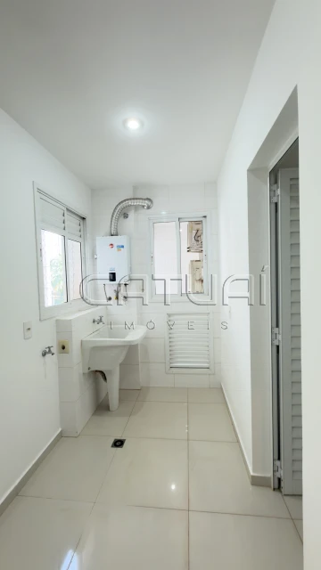 Apartamento Para Alugar Allure Londrina
