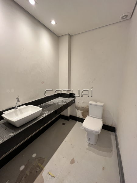 Prédio Comercial à venda - Bairro Jardim Santo Antônio, Londrina Prédio Comercial à venda - Bairro Jardim Santo Antônio, Londrina