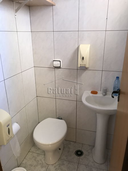 Sala comercial à Venda - Storti Galeria - Bairro Centro, Londrina Sala comercial à Venda - Storti Galeria - Bairro Centro, Londrina