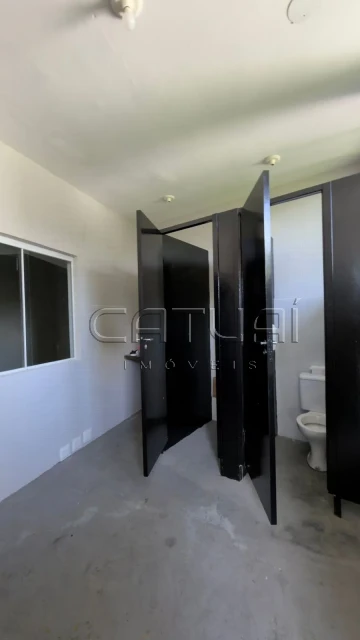 Comercial Para Alugar Av Santos Dumont Londrina