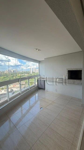 Apartamento Para Alugar Palazzo Di Cesare Londrina