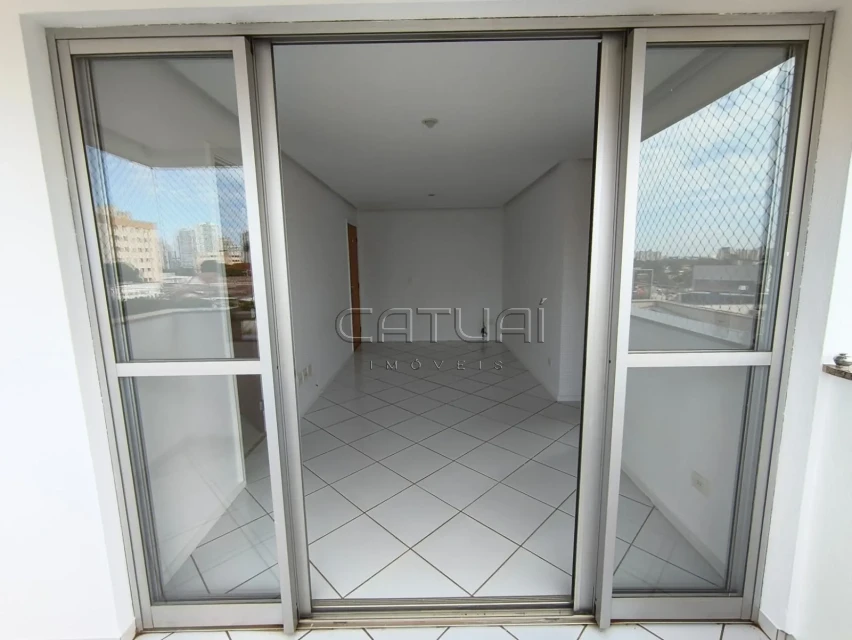 Apartamento Para Alugar Prince Albert Londrina