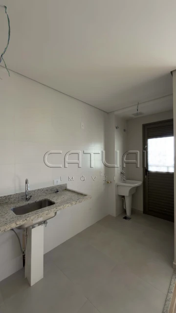 Apartamento à venda Edifício Tribeca - Aurora, Londrina