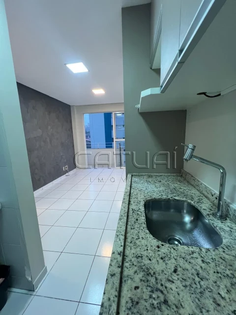 Apartamento à venda - Edifício Jardim de Ester - Vila Brasil, Londrina