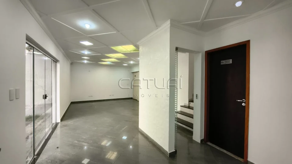 Comercial Para Alugar Centro Londrina