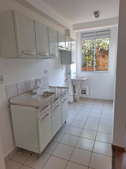 Apartamento à venda - Ideal Alameda das Palmeiras - Jardim Jockey Club, Londrina Apartamento à venda - Ideal Alameda das Palmeiras - Jardim Jockey Club, Londrina