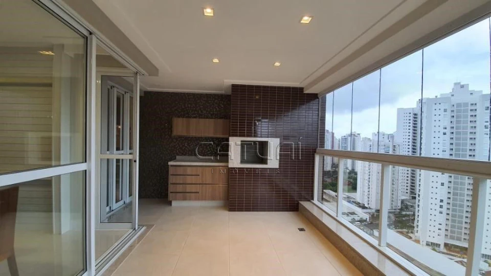 Apartamento Para Alugar Allure Londrina