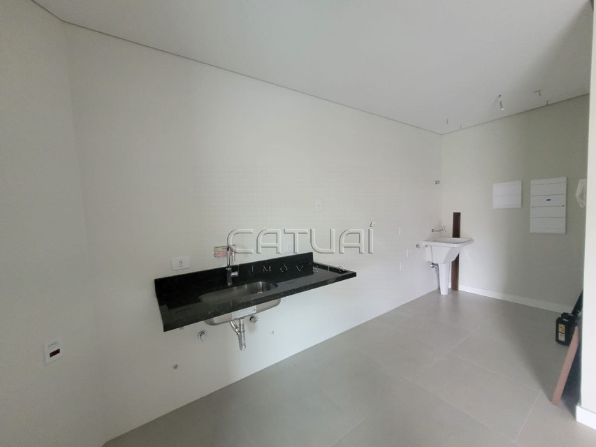 Apartamento à venda Edifício Odyssey - Centro, Londrina Apartamento à venda Edifício Odyssey - Centro, Londrina