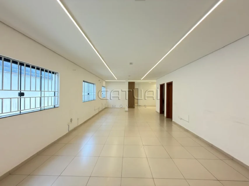 Comercial Para Alugar Jardim Presidente Londrina